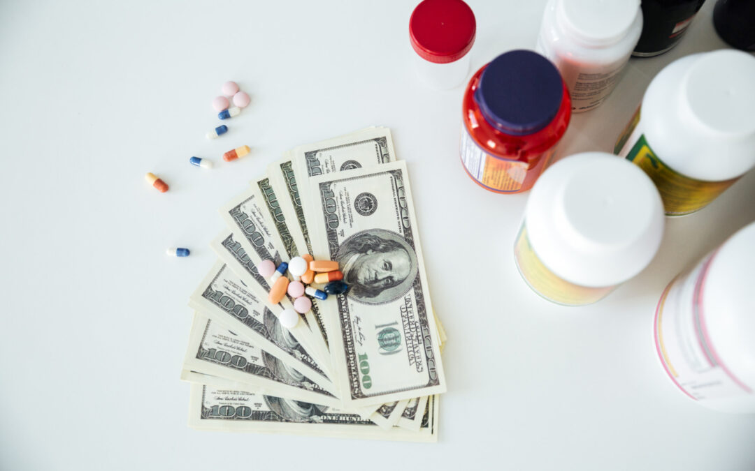 CMS Doubles Down on Medicare Drug Price Controls,Threatening Patient Access and Innovation