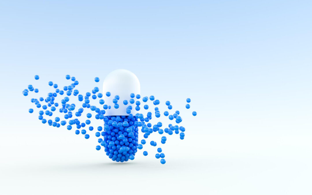 Congress Should Pass the EPIC Act to Fix Incentives for Small-Molecule Drugs; New Report Shows IRA Undermines Pharmaceutical Innovation