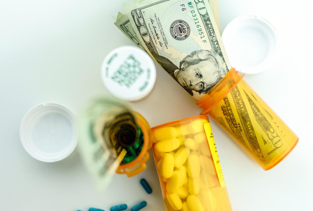 Alarm Bells are Ringing: Medicare Drug Price Negotiation Program Will Fail Without Changes